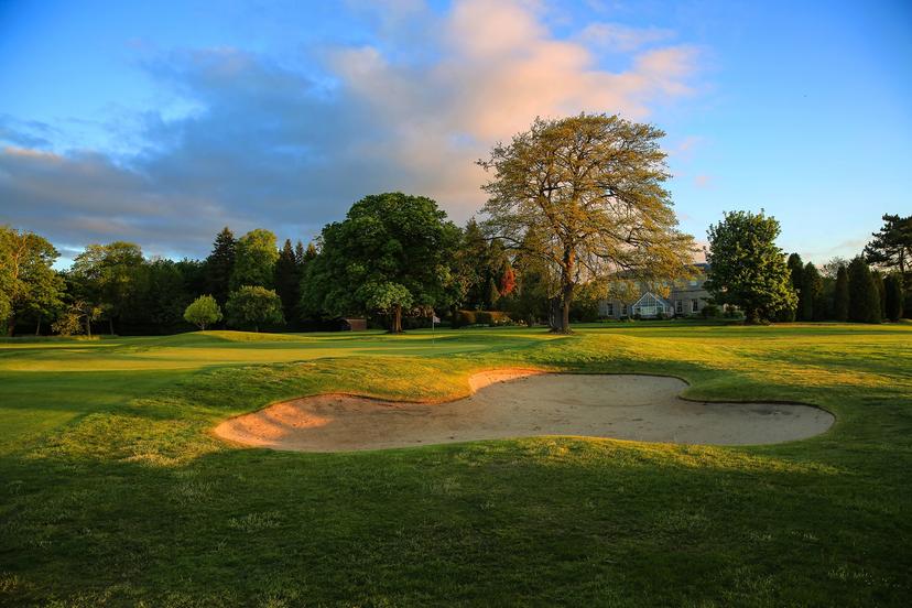 Macdonald Linden Hall Golf and Country Club