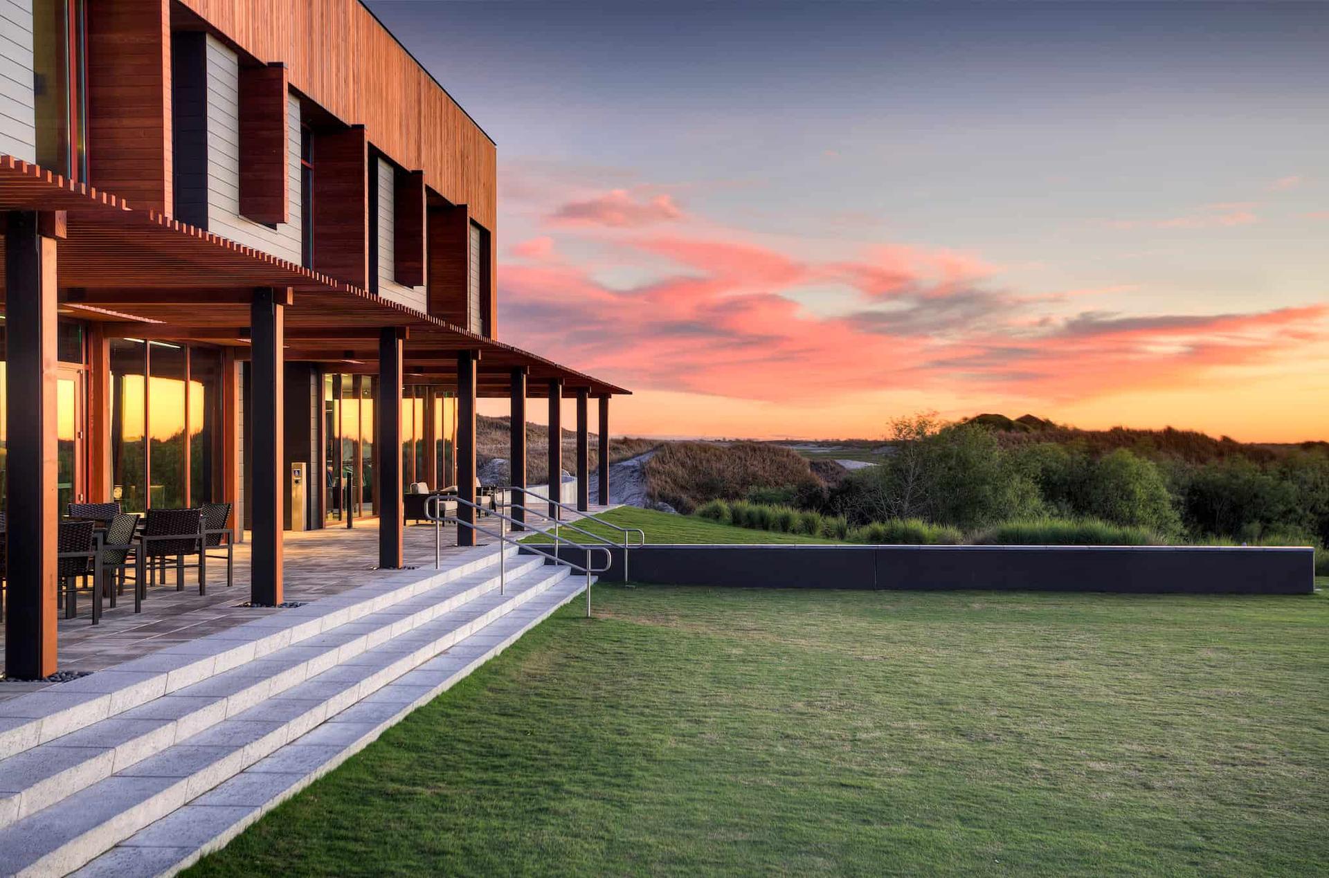 The Streamsong Golf Resort