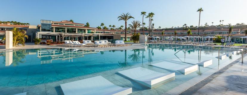 Kumara Serenoa by Lopesan Hotels