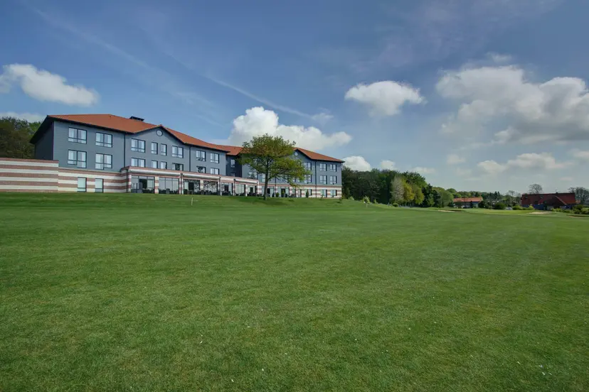 Najeti Hotel du Golf Aa Saint-Omer