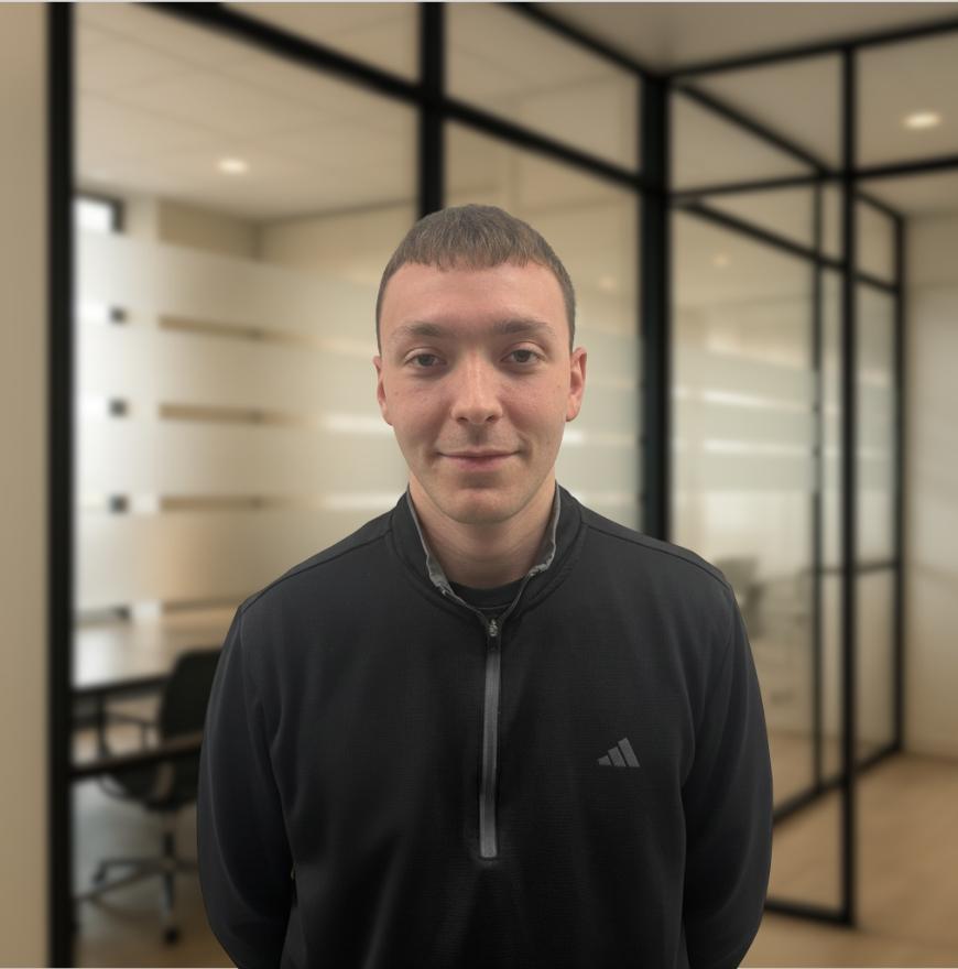 Oliver Davidson-Smith