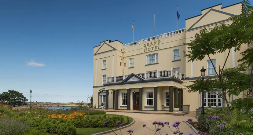 The Grand Hotel, Malahide
