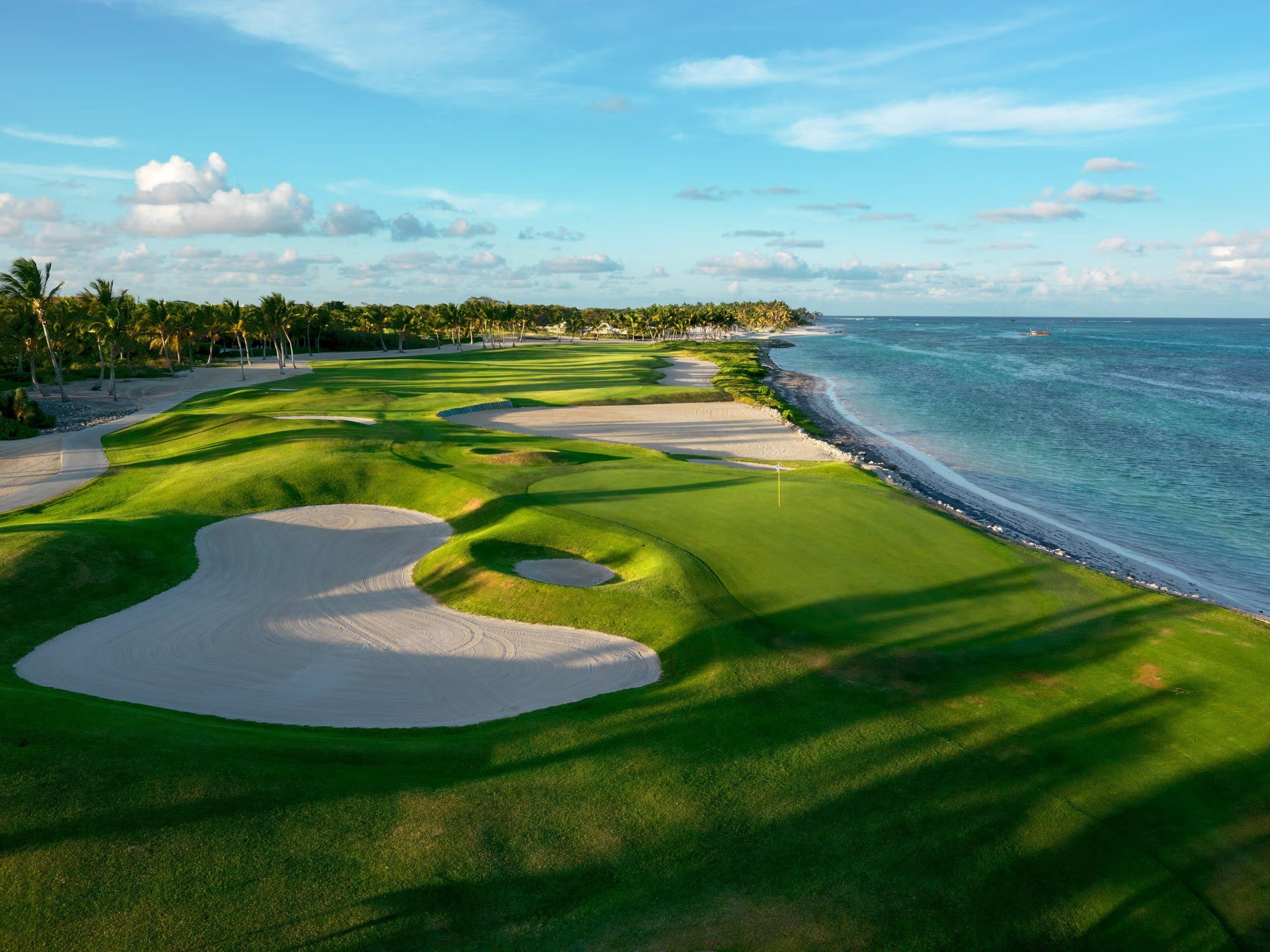 Dominican Republic