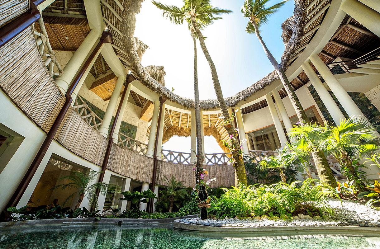 Spa at Eden Roc at Cap Cana