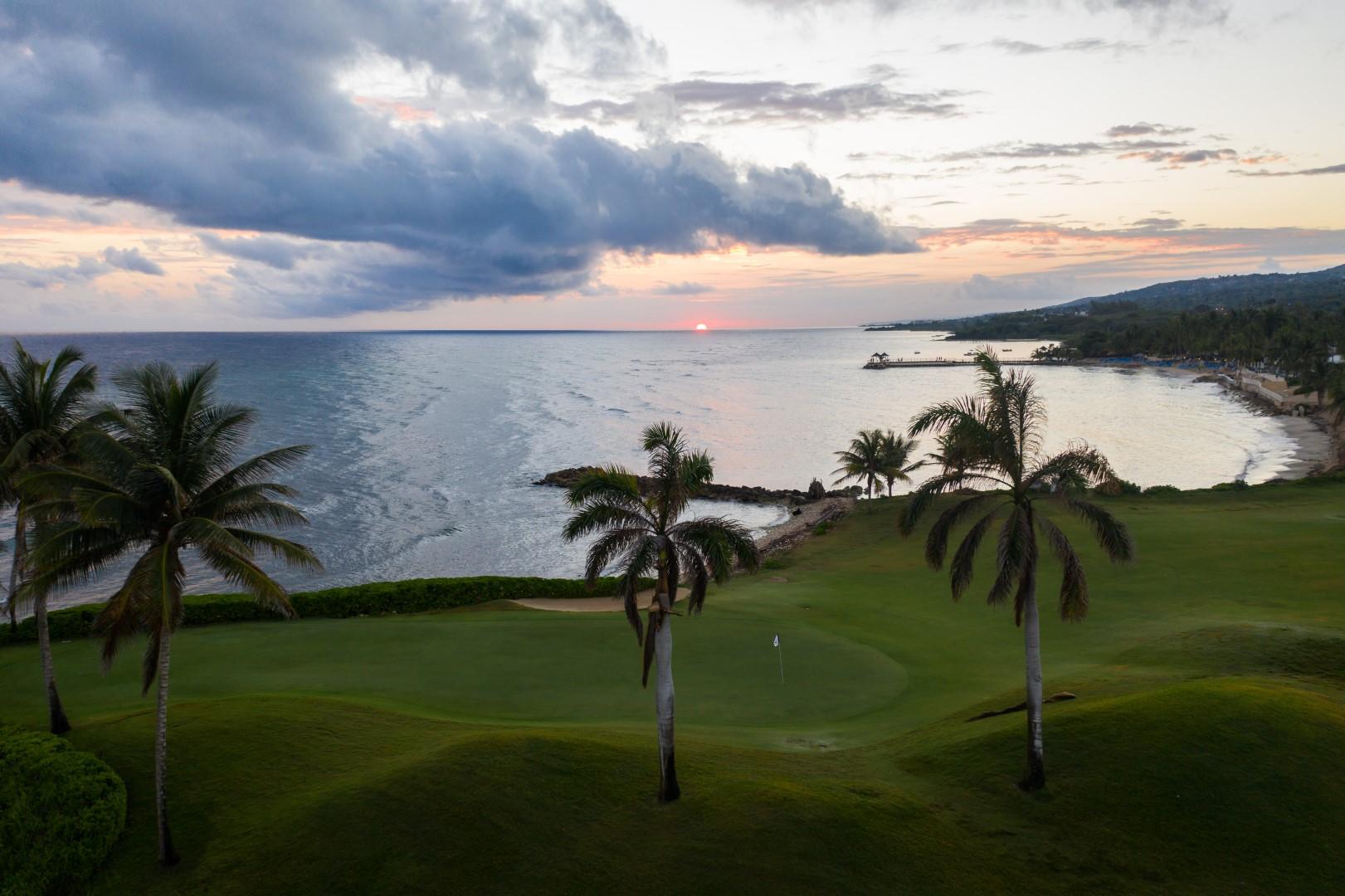 Jamaica