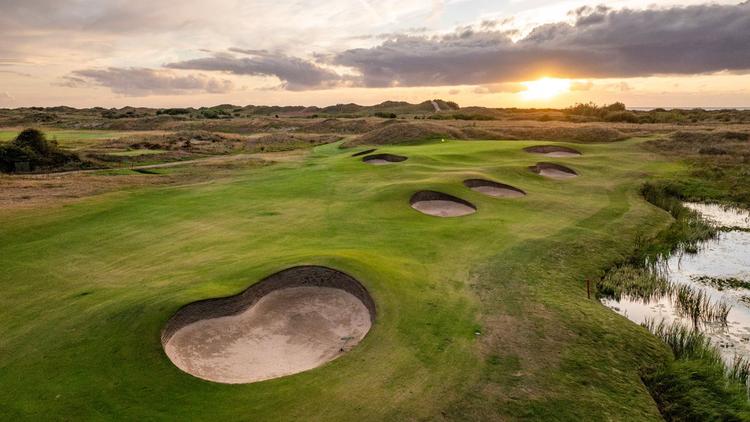 Discover UK & Ireland Golf Offers
