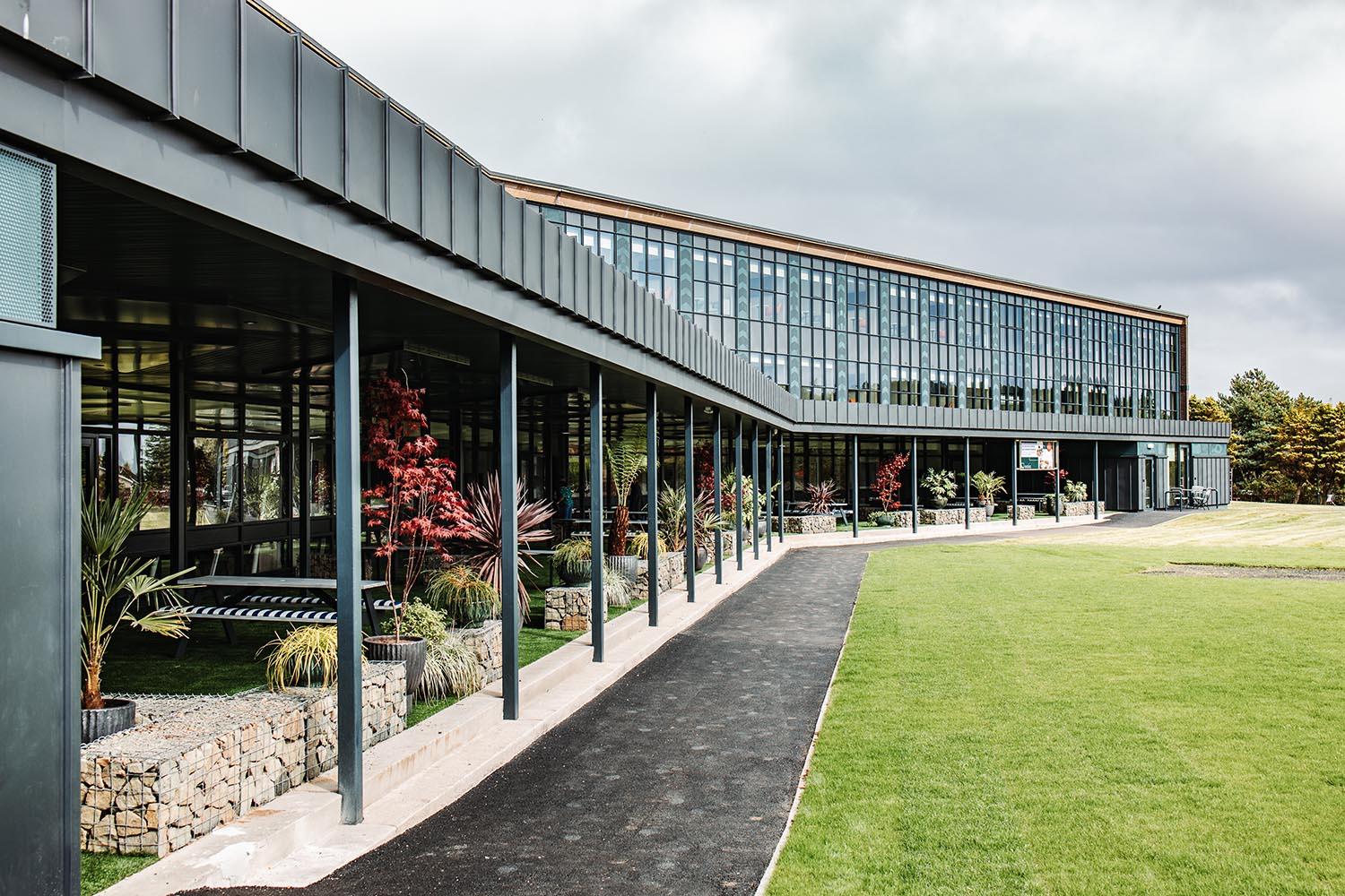 St Andrews - SPACE from £6,145pp