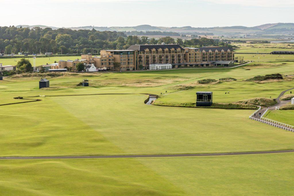 Edinburgh - Holiday Inn Express, City Centre from £2,399pp