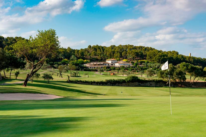Arabella Golf Academy