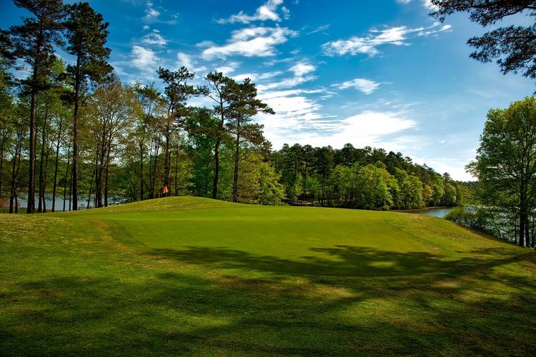 UK & Ireland Hidden Gem Golf Course