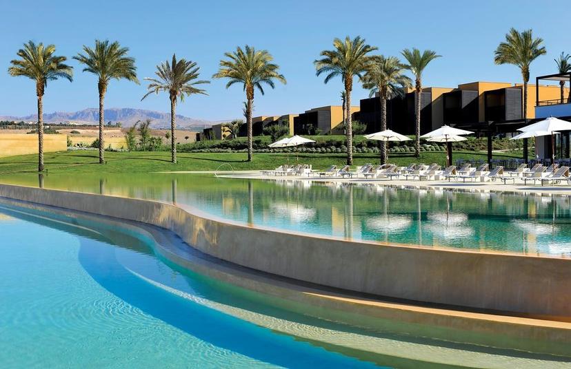 All Inclusive Golf Holidays