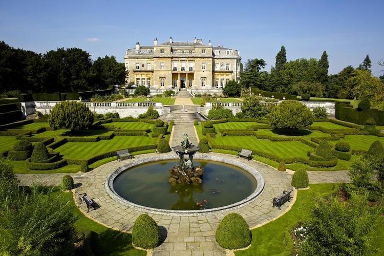 Best Golf Courses in London