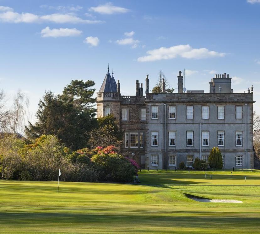 golf resorts for couples