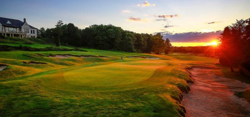 oldest golf courses in the world