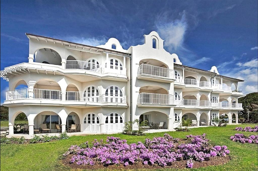 Royal Westmoreland Golf Resort