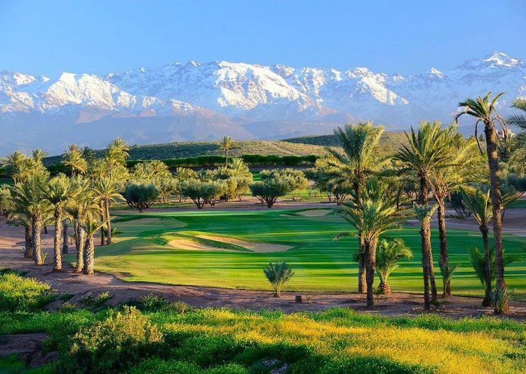 morocco