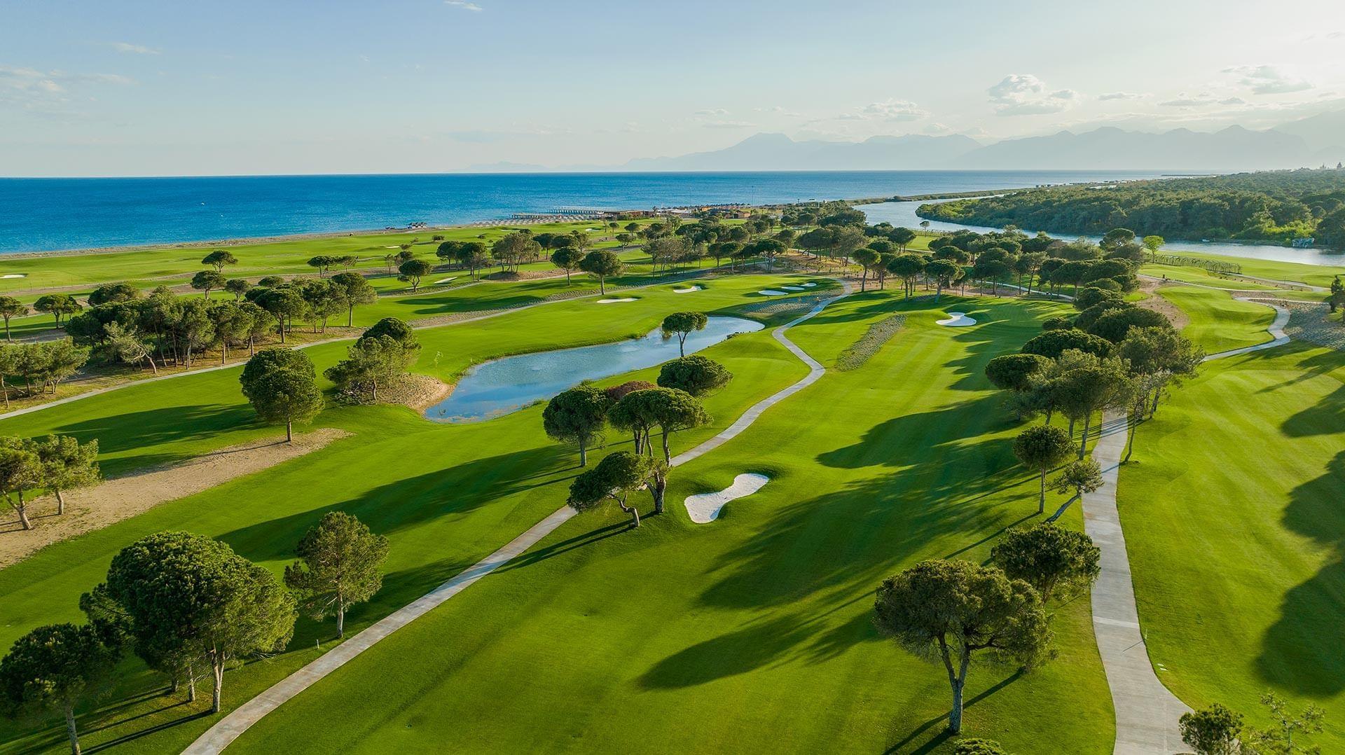 Cullinan Belek