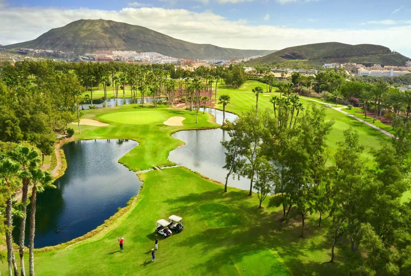 Tenerife