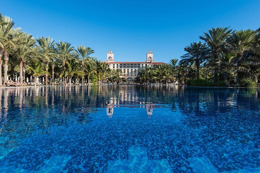 Lopesan Costa Meloneras Resort, Spa & Casino
