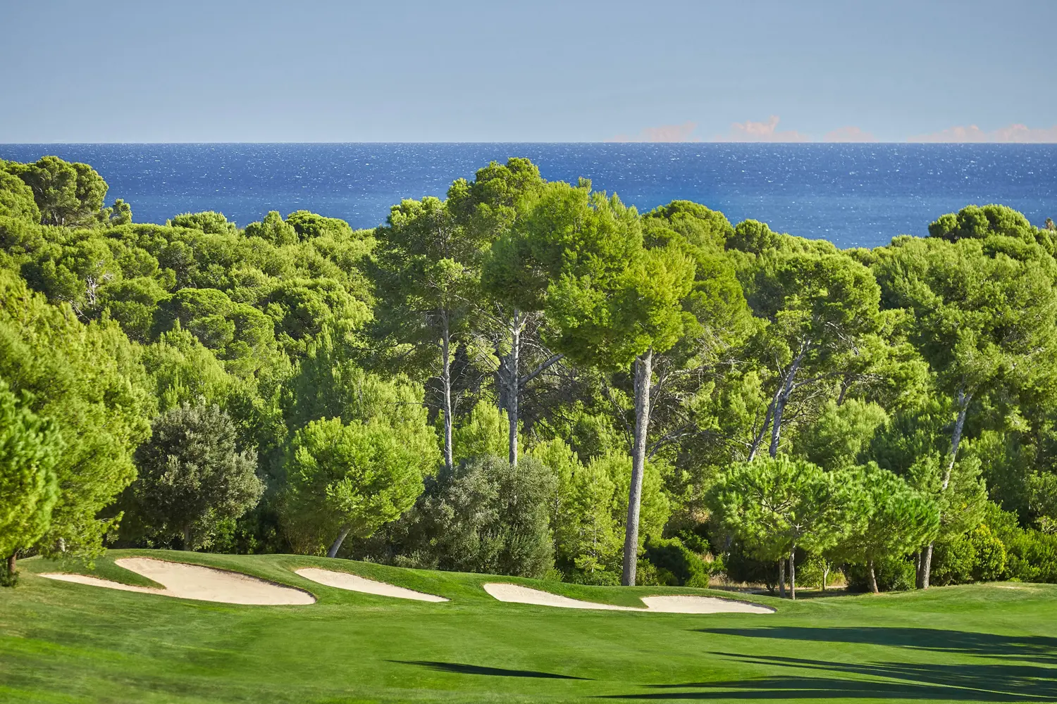 Infinitum Golf Resort