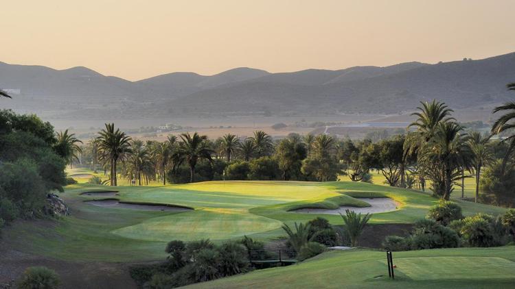 murcia-golf