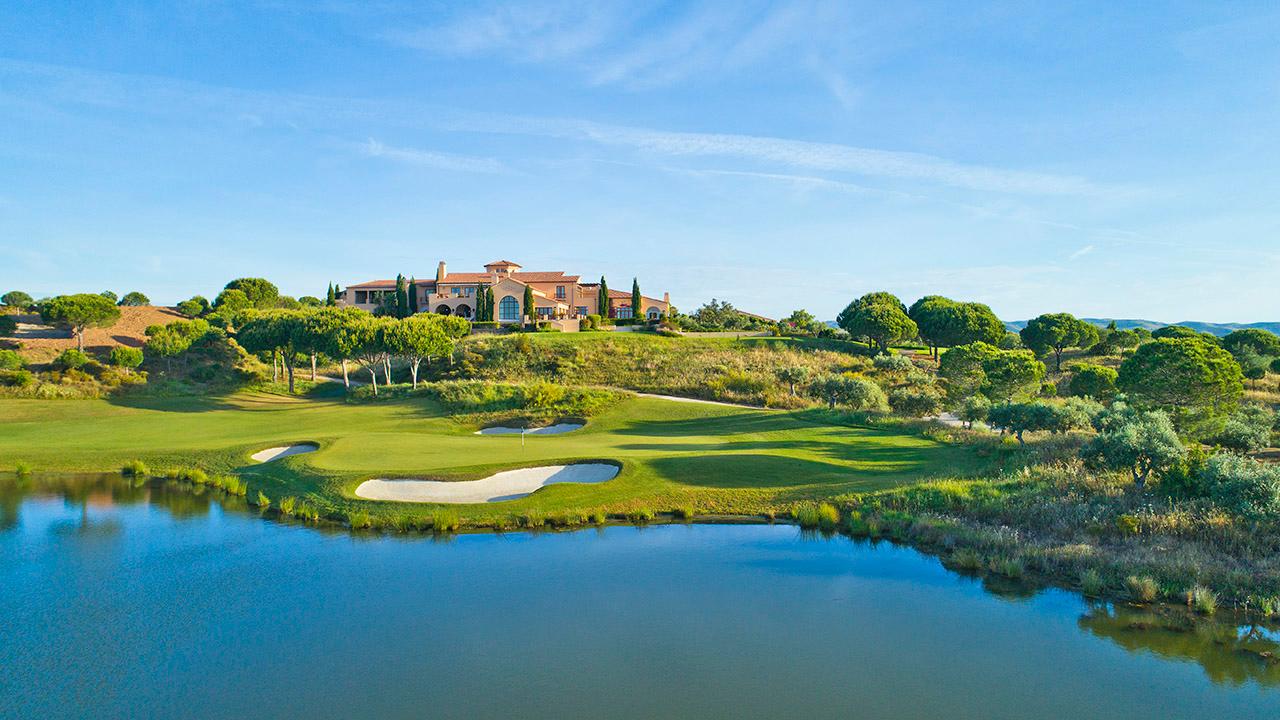 Monte Rei Golf & Country Club