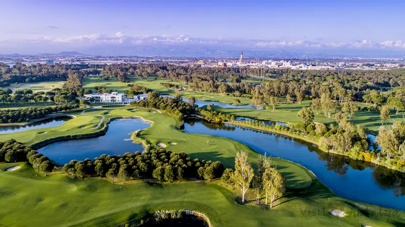 Sirene Belek Hotel
