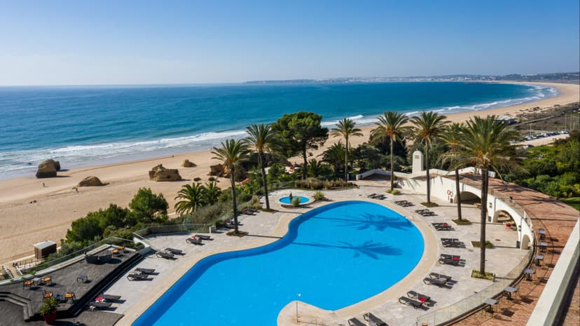 Pestana Alvor Atlântico