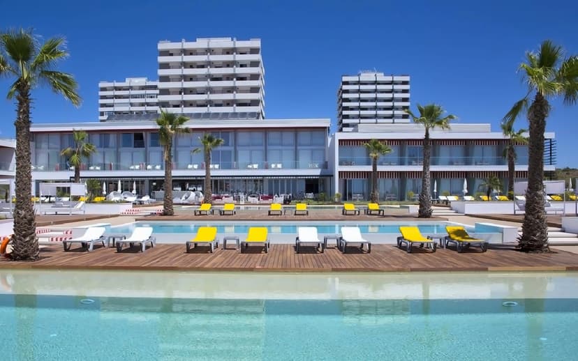 Pestana Alvor South Beach