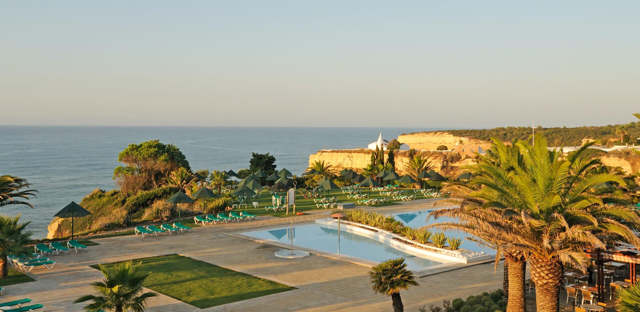 Pestana Viking Beach & Golf Resort