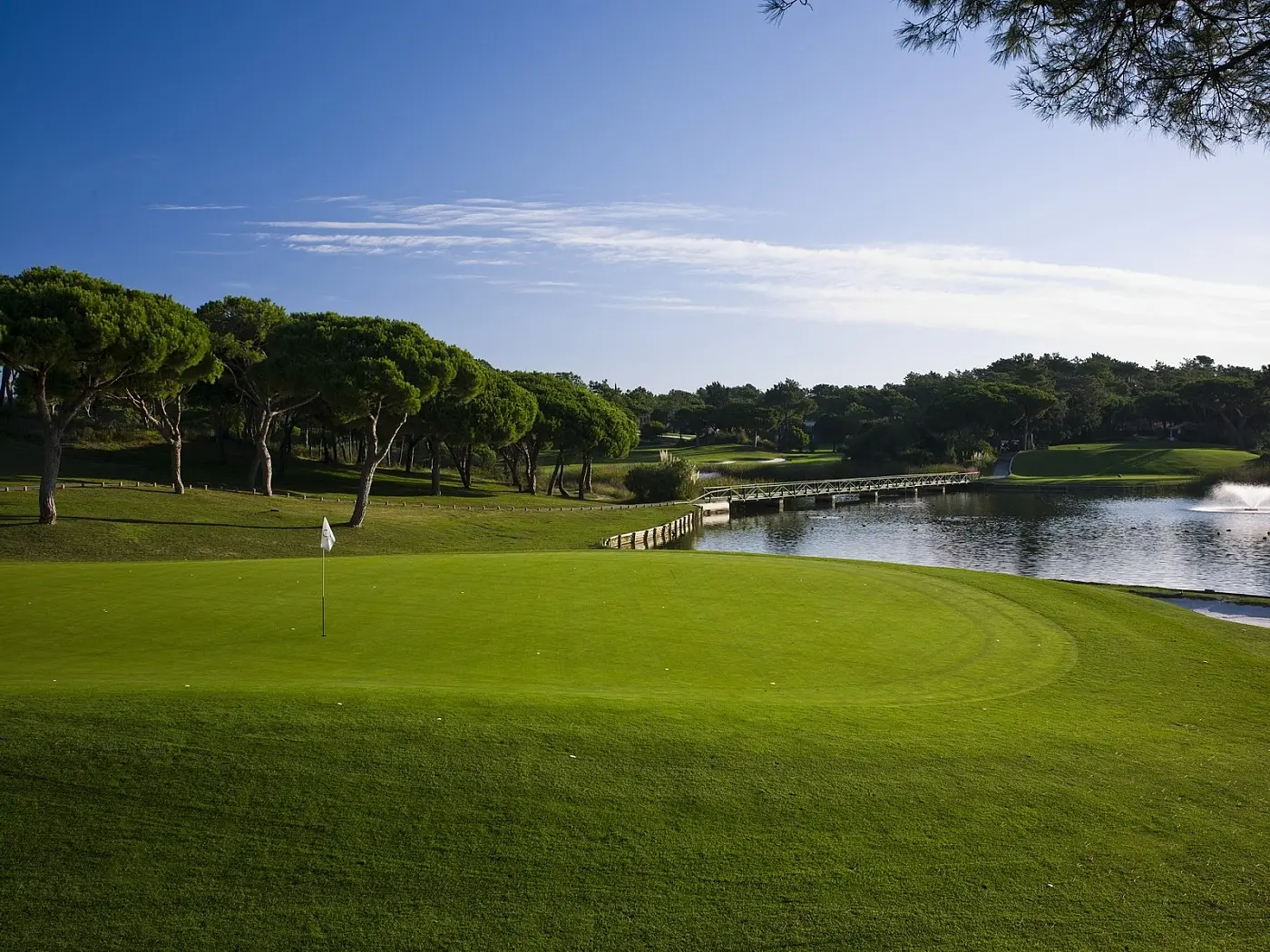Quinta do Lago South 3