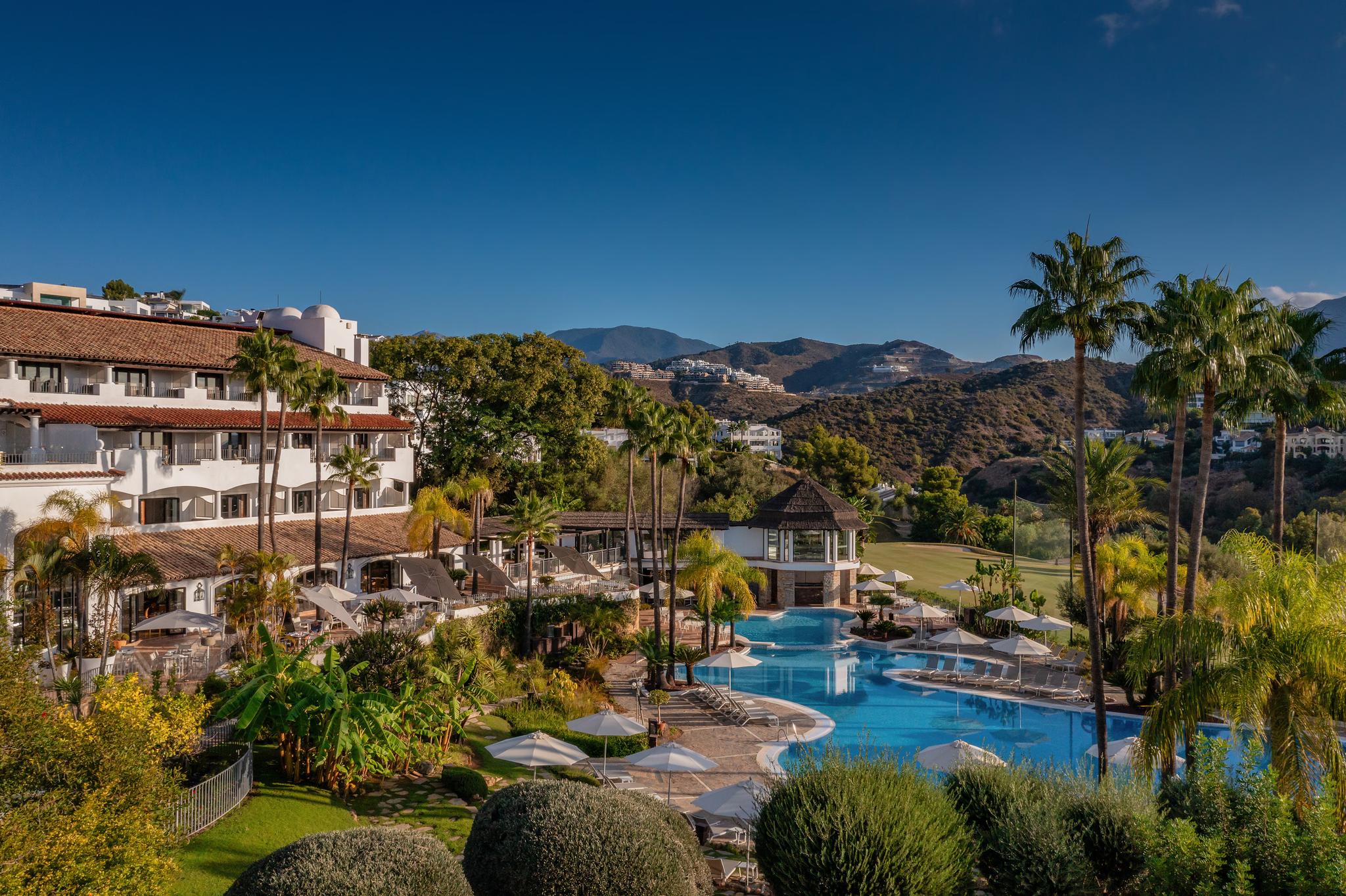 The Westin La Quinta Golf Resort & Spa