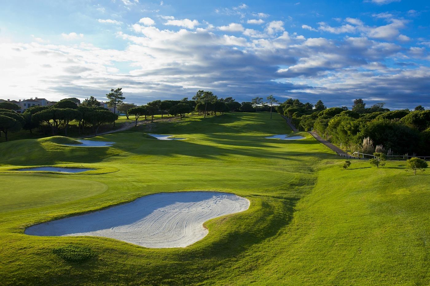 Vale do Lobo Royal 4