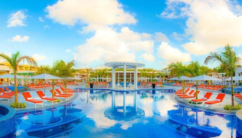 Moon Palace The Grand Cancun Golf Holiday