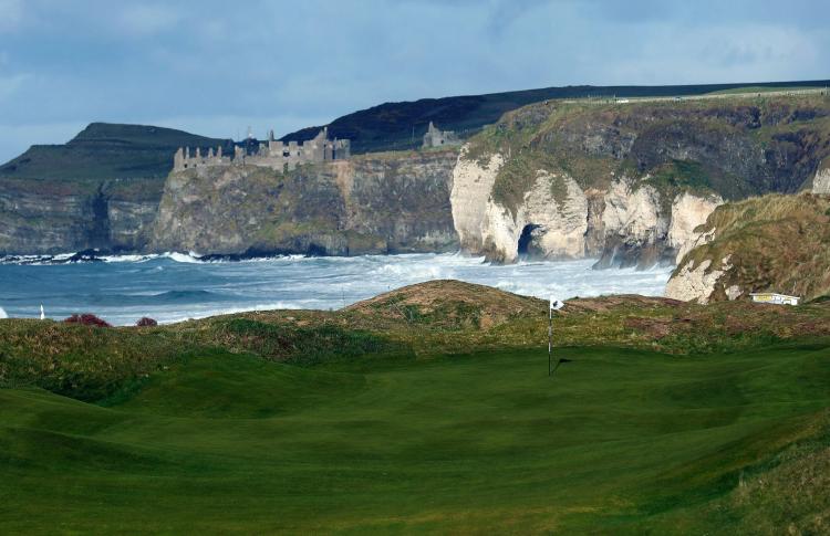 Royal Portrush Golf Club Holidays Guide