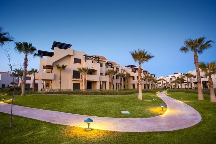 Roda Golf & Beach Resort Holidays