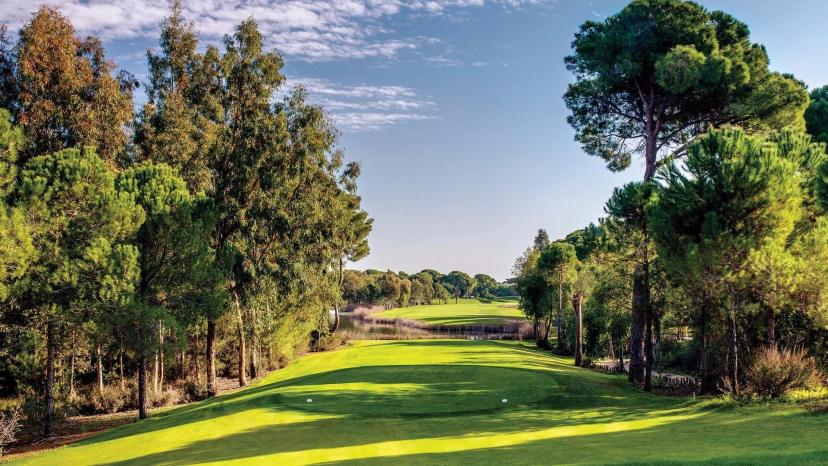 Cornelia Diamond Golf Resort & Spa Holidays