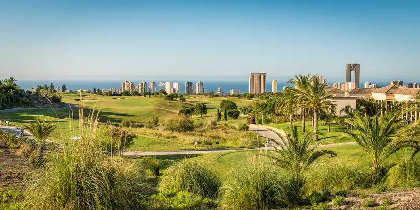 Meliá Villaitana