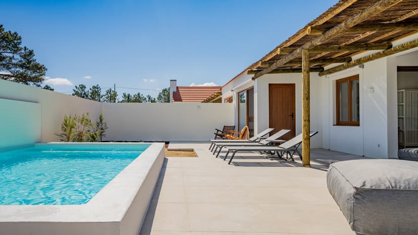 Pestana Comporta Village Residences