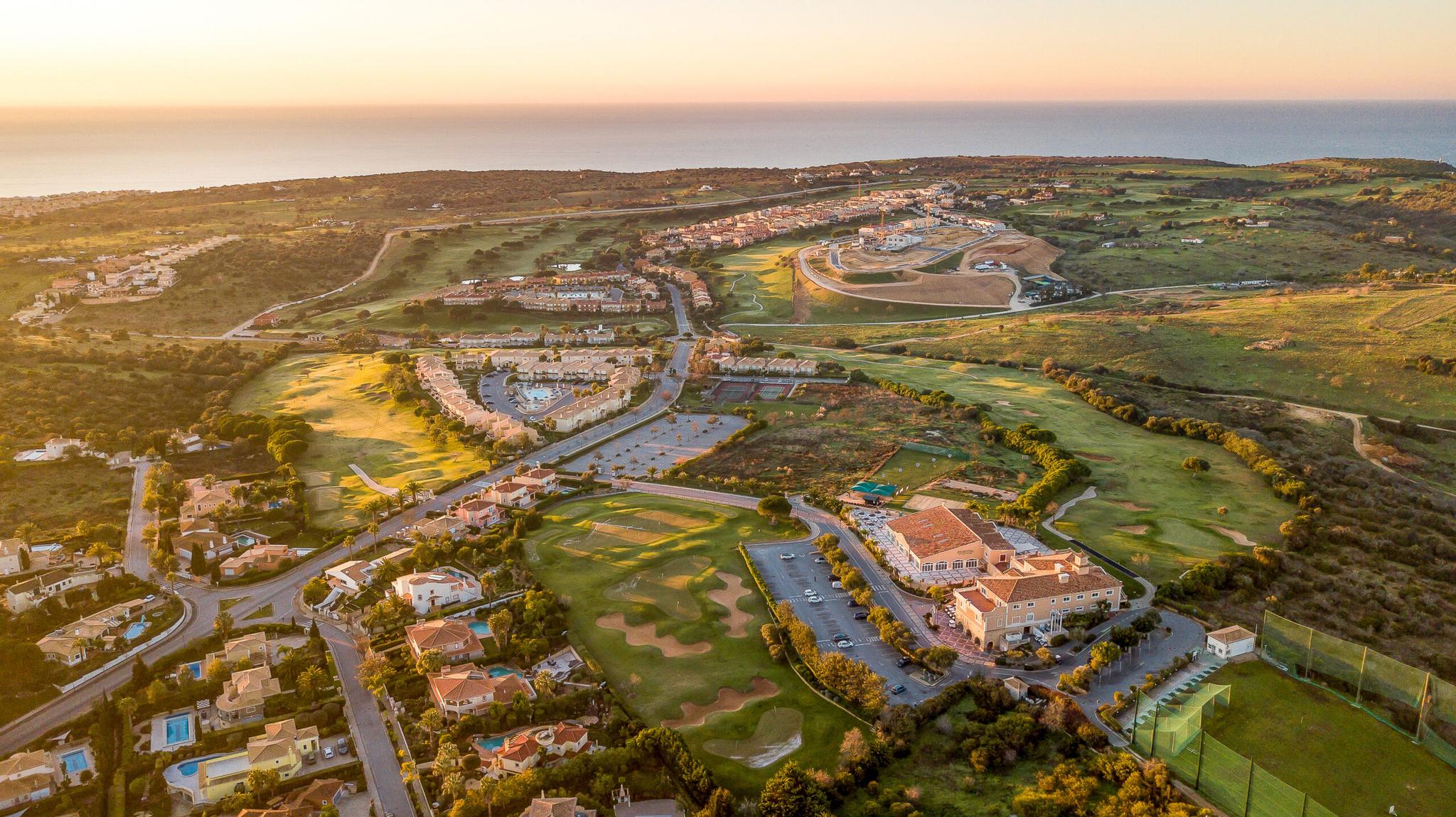 Boavista Golf & Spa Resort