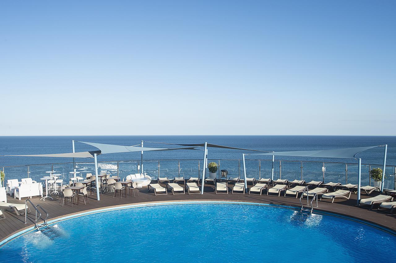 Hotel El Puerto
