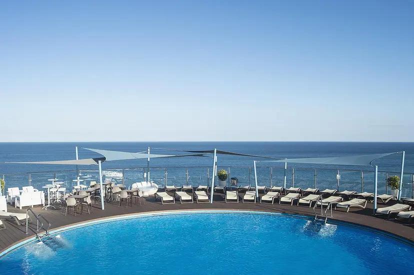Hotel El Puerto