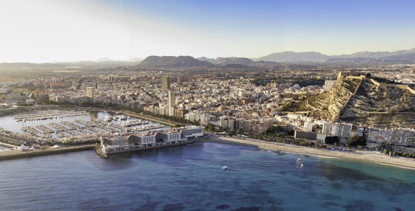 Meliá Alicante