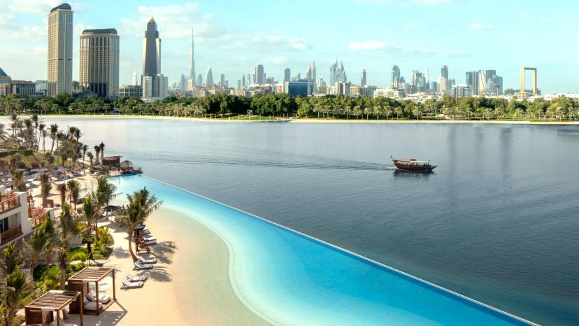 Park Hyatt Dubai Creek