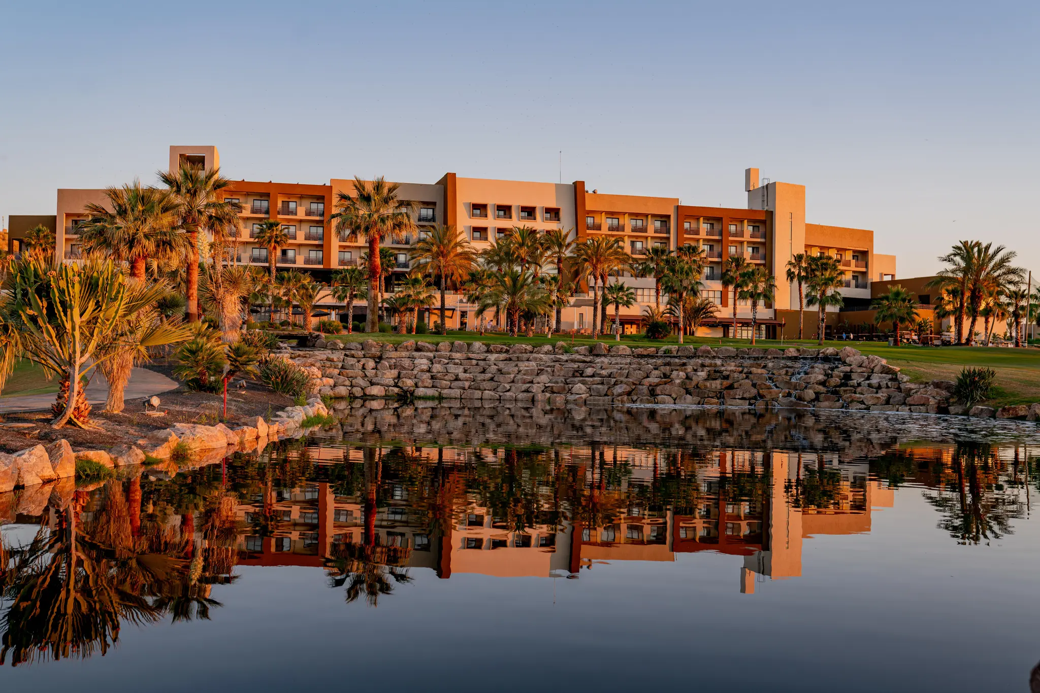 Valle del Este Golf Resort & Spa