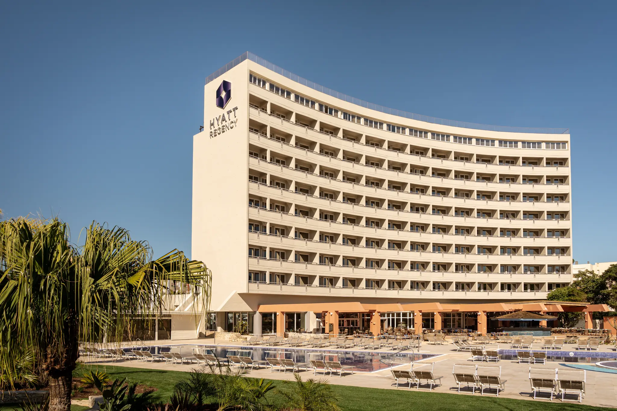 Hyatt Regency Vilamoura