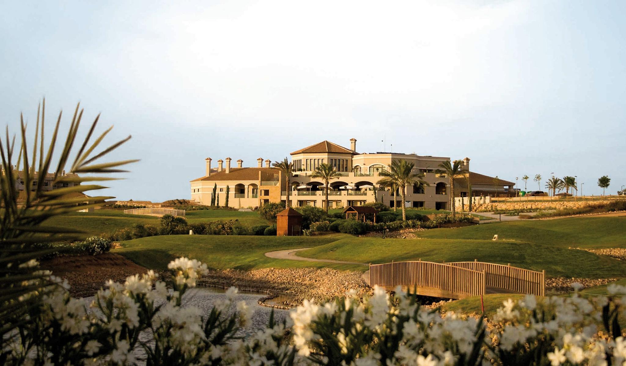 Santa Elena Golf and Hotel