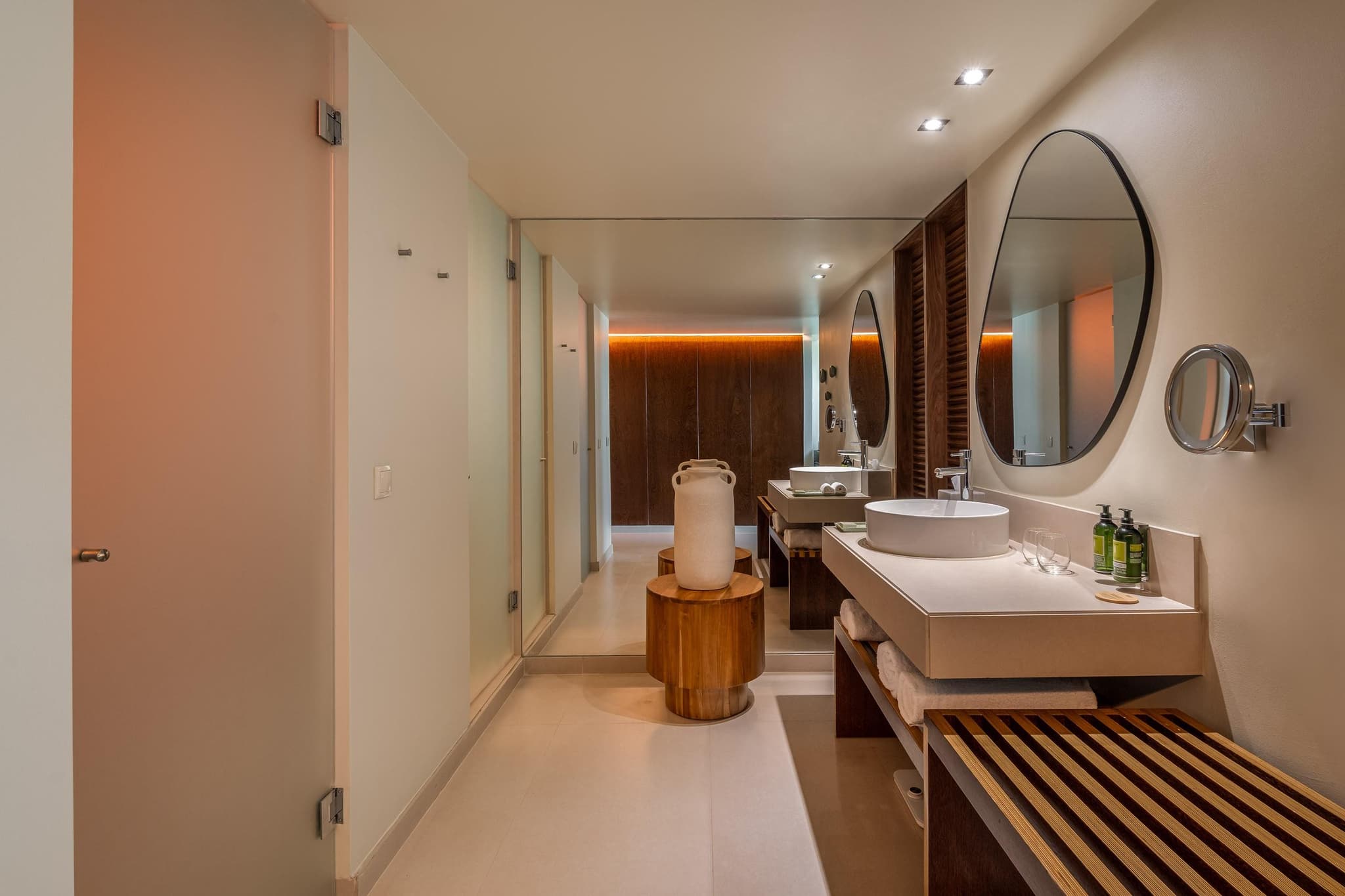 Bathroom as part of a suite at Kimpton Atlantico Algarve
