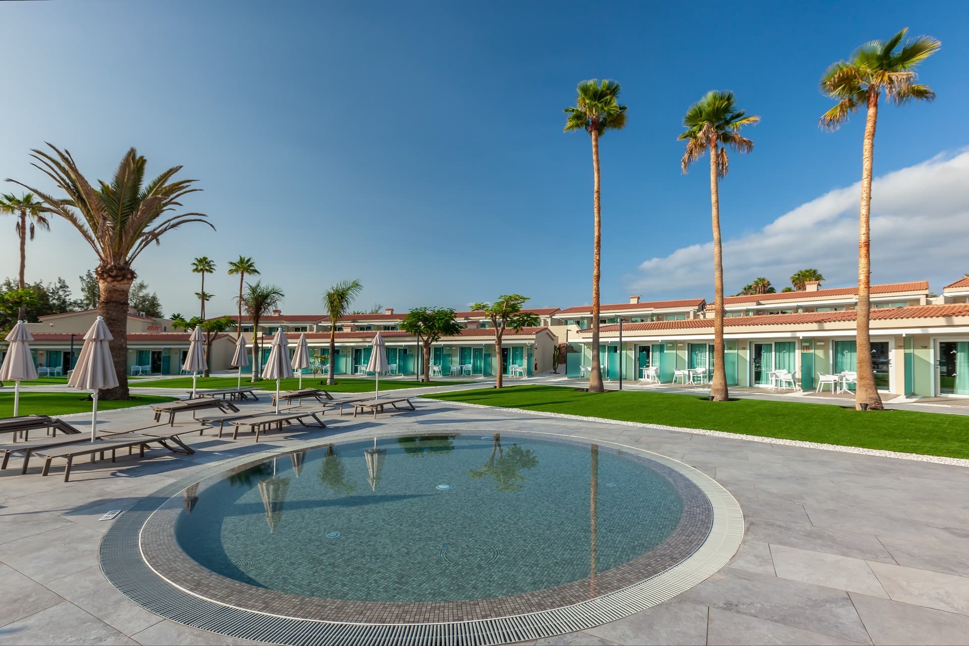 Kumara Serenoa by Lopesan Hotels