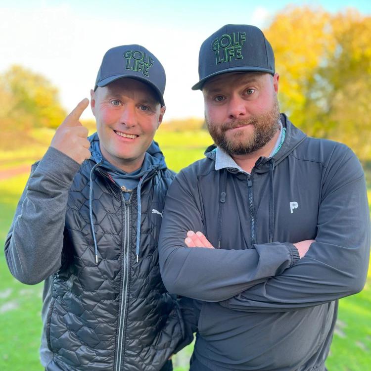 golf-life